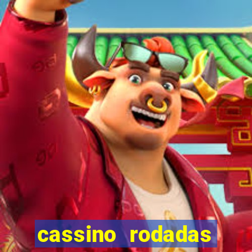 cassino rodadas gratis sem deposito